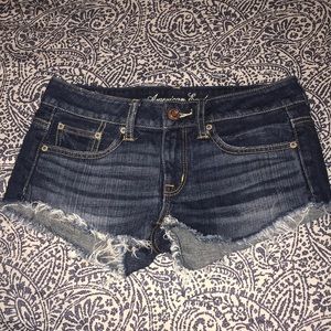 America Eagle 🦅 Shorts